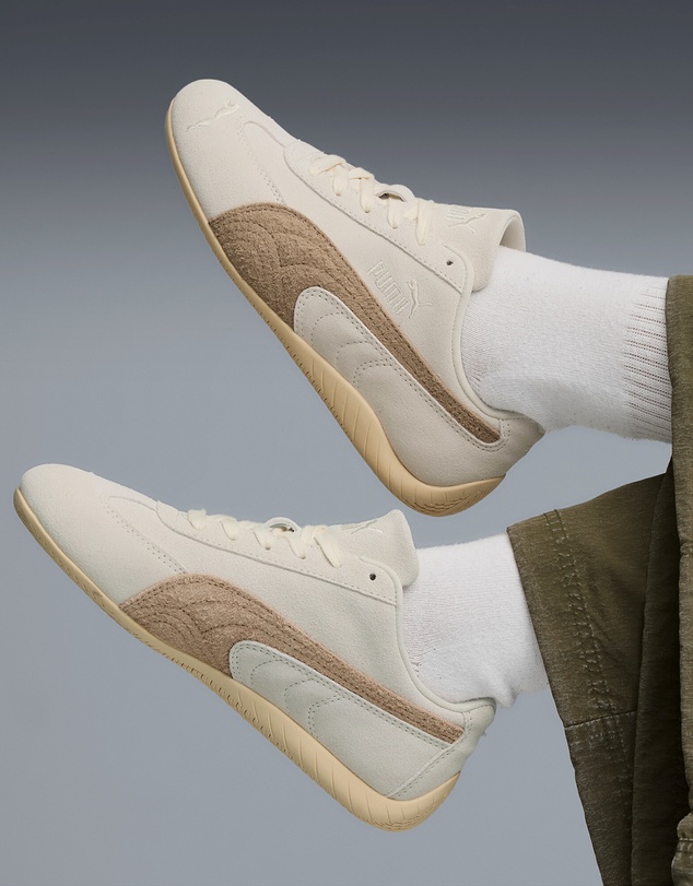 Puma - Speedcat Elevated - Women