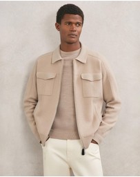 REISS - Calder Cardigan