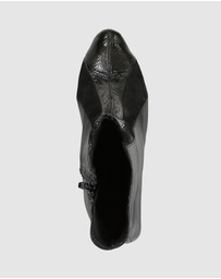 Beau Coops - Thalia Ankle Boots