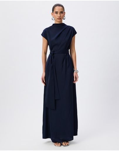 Midnight Blue