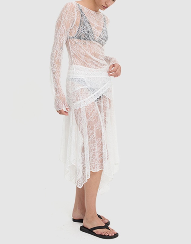 Blanca - Juni Top