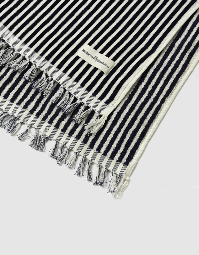 Business & Pleasure Co. - The Beach Towel