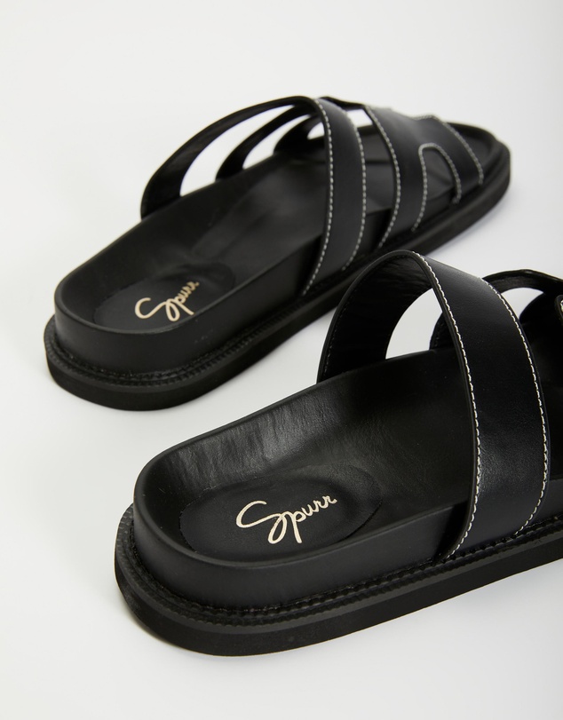SPURR - Jezza Slides - ONLINE EXCLUSIVE
