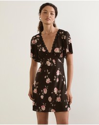 Auguste The Label - Sadie Mini Dress