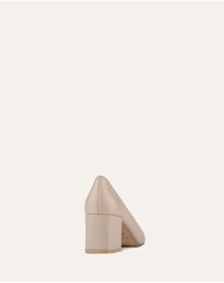 Jo Mercer - Carrington Low Heels