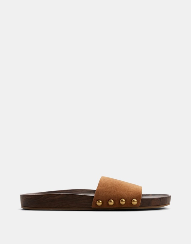ALDO - Rooted Sandals