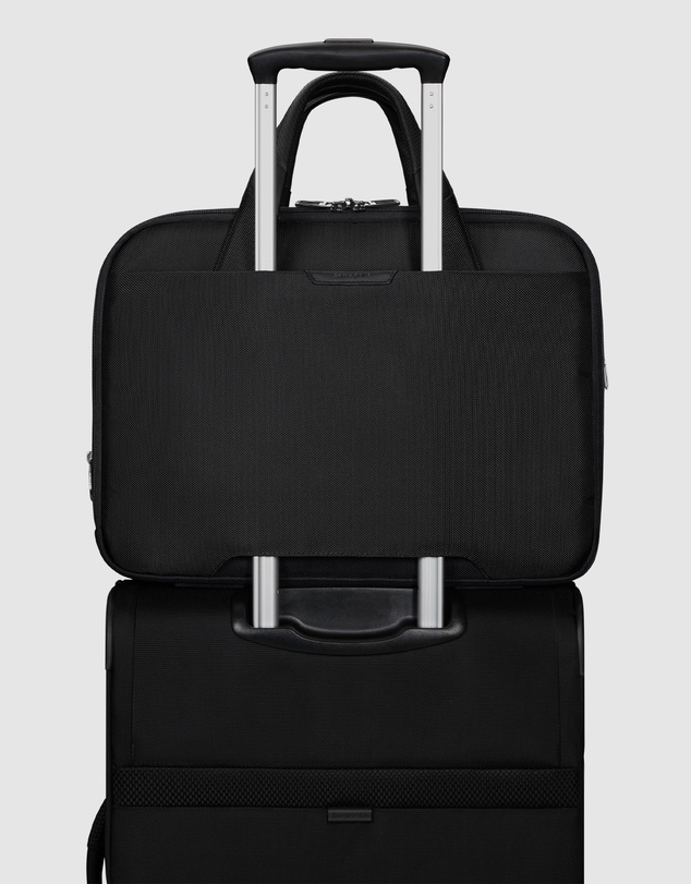 Samsonite - Pro-DLX 6 Bailhandle 15.6