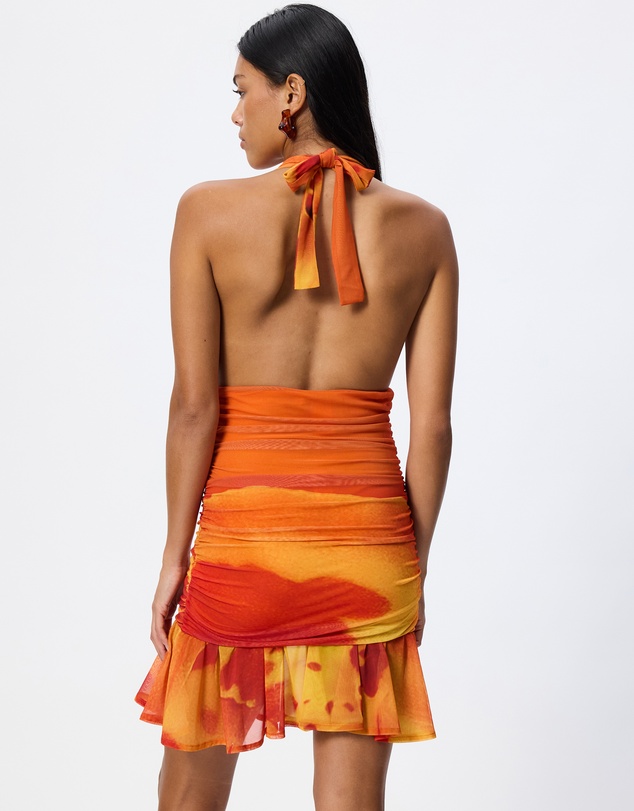 Feners - Solita Dress