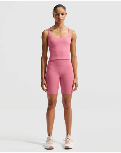 Nike - Zenvy Light-Support Sports Bra Tank