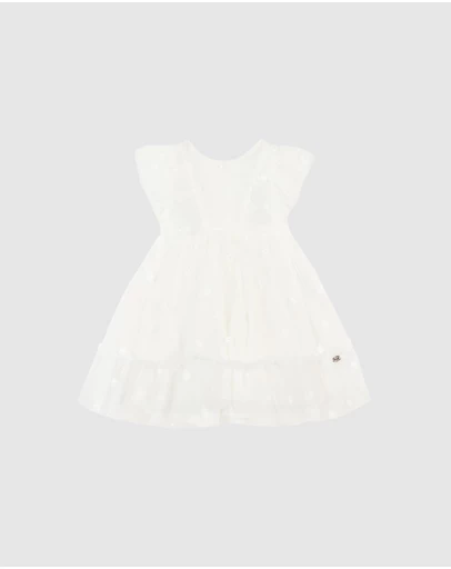 Tartine Et Chocolat - Robe Sleeveless Top - Babies-Kids