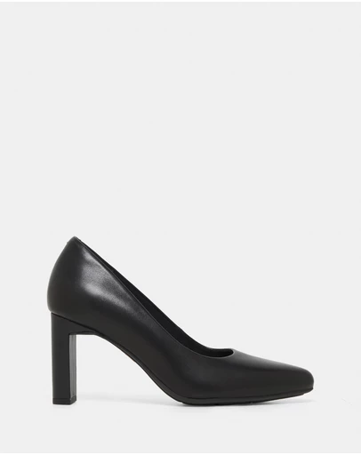 Hush Puppies - Isabella