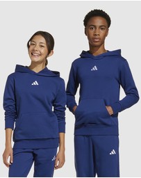 adidas Sportswear - Essentials Hoodie - Kids-Teens