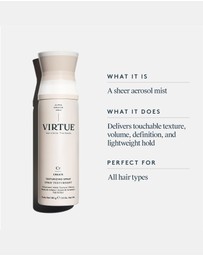 Virtue Labs - Texturizing Spray