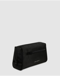 Status Anxiety - Hunter Toiletry Bag - Small