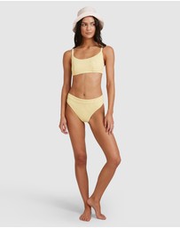 Billabong - Summer High Mia D/Dd Bralette Bikini Top