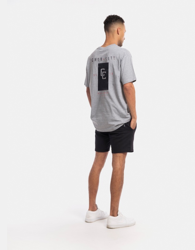Counter Culture - Runway Oversize Tee
