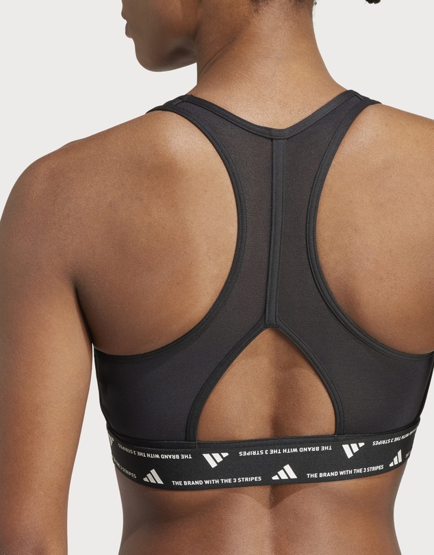 adidas Performance - PrimeLiftreact Training Bra Womens