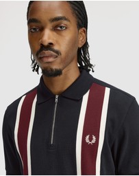 Fred Perry - Modernist Polo Shirt