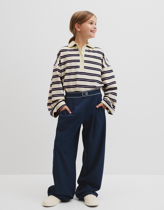 Country Road - Teen Logo Pull On Pant