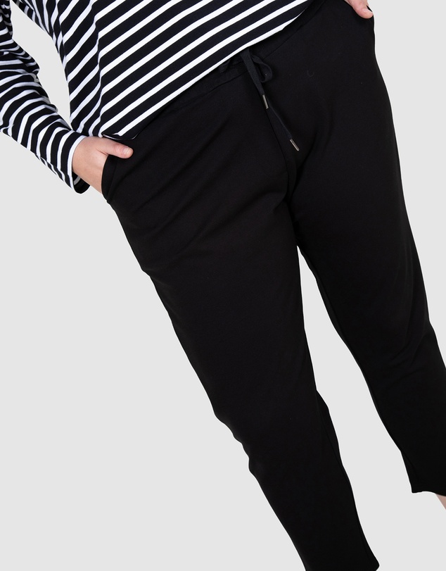 Love Your Wardrobe - Hayley Essential Ponte Pants