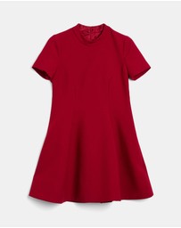 Bardot Junior - Zephyra Mini Dress - Kids-Teens