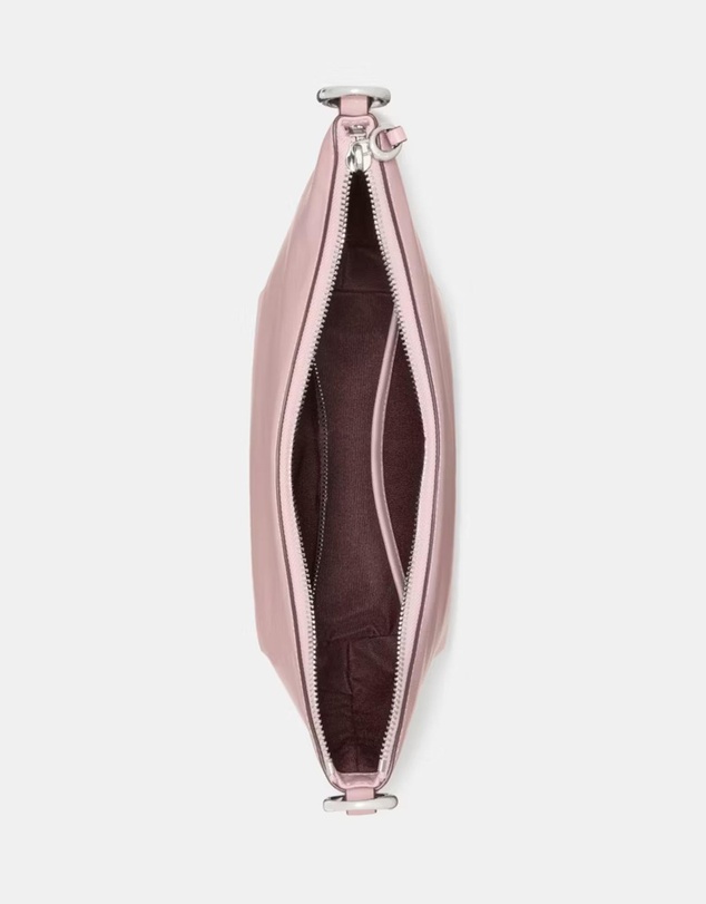 Kate Spade - Halo Fine Grain Leather Chain Shoulder Bag