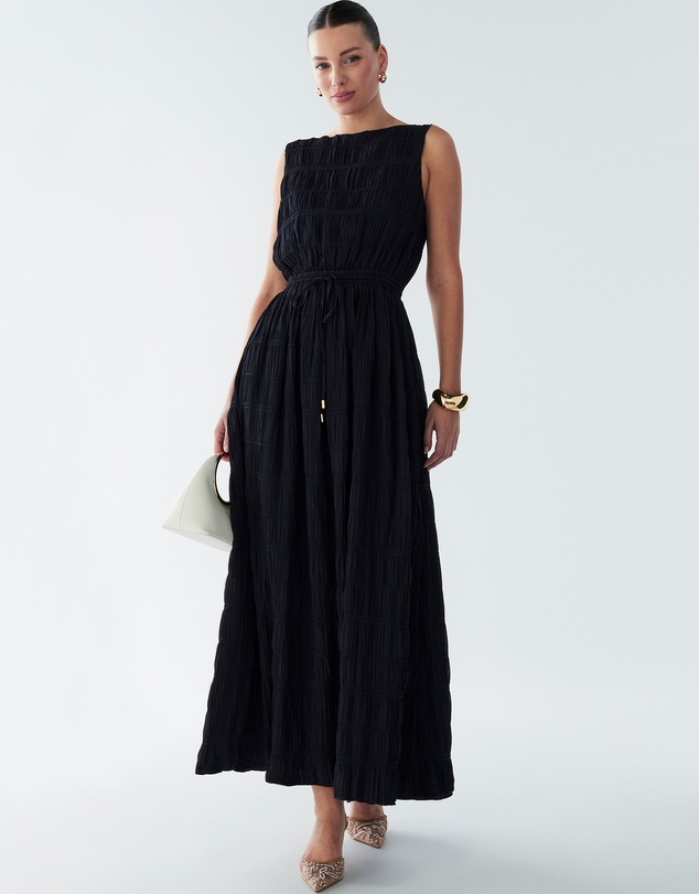 BWLDR - Tyla Maxi Dress