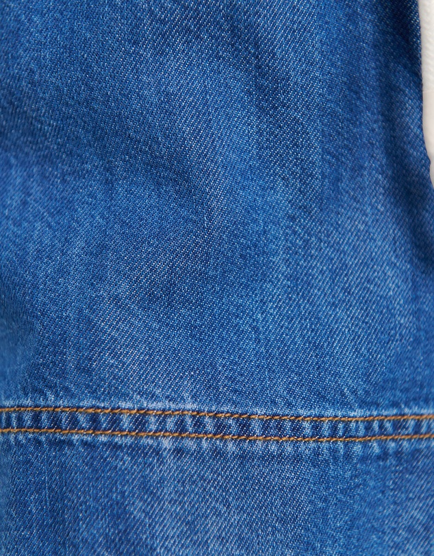 Jag - Loe Denim Pull On Short