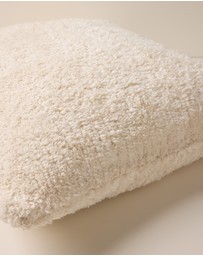 Sheet Society - Homebody Tufted Cushion Cover 50X50