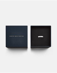 Daniel Wellington - Line Ring Polished 4.5mm