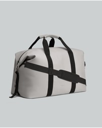 Gaston Luga - Däsh - Weekender Waterproof Travel Carry Bag
