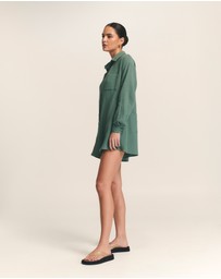 ST MRLO - Dana Playsuit