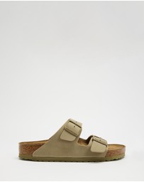 Birkenstock - Arizona Birko-Flor Regular - Women's