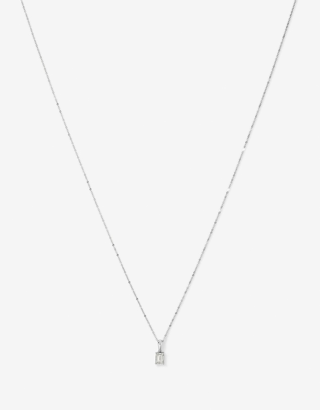 Michael Hill - 0.50TW Lab Diamond Pendant in 10kt Gold