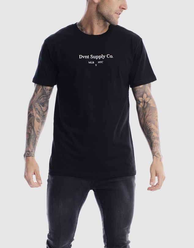 DVNT - Scripture Rise Tee
