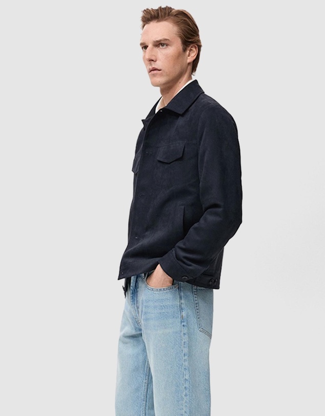 M.N.G - Egan Jacket
