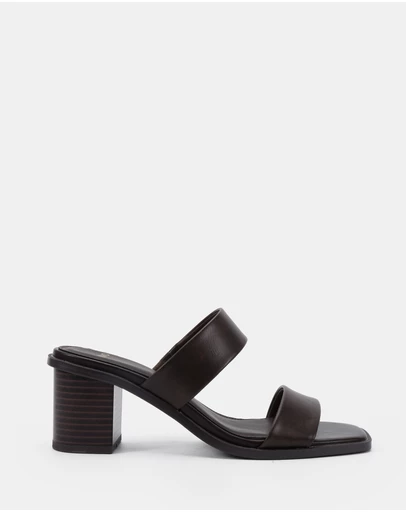 Novo - Favour Heels