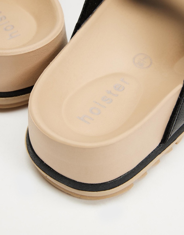 Holster - Stride Comfort Slide - Unisex