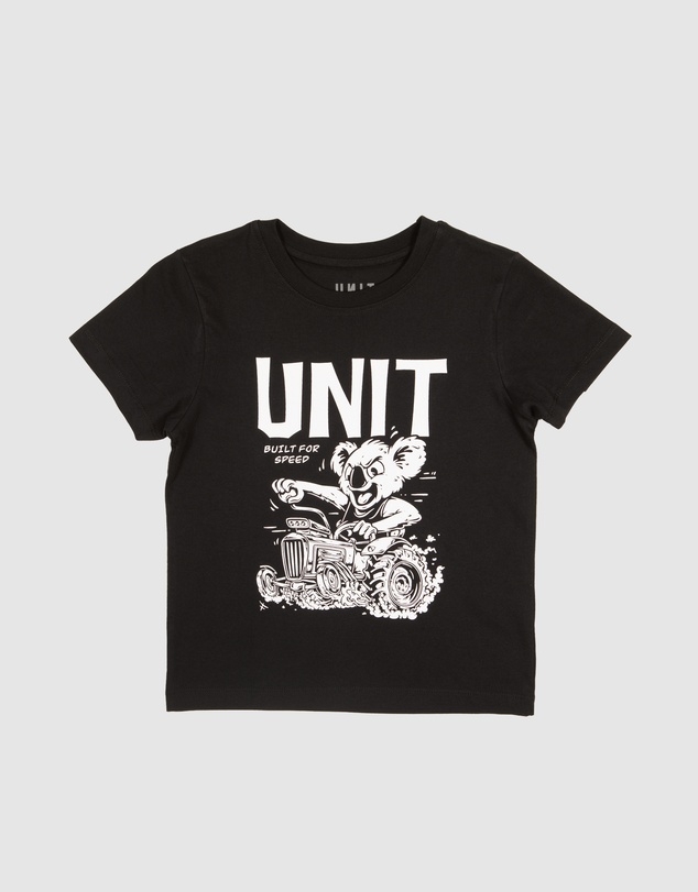 UNIT - UNIT Rossco Kids T-Shirt