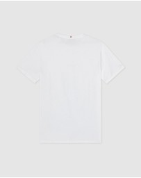 Les Deux - Lens T-Shirt