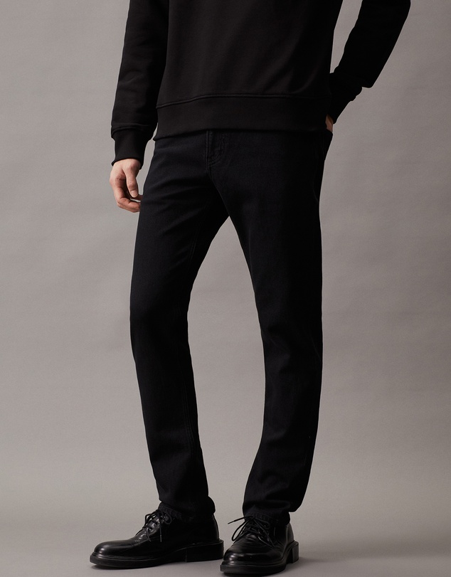 Calvin Klein Jeans - Slim Jeans