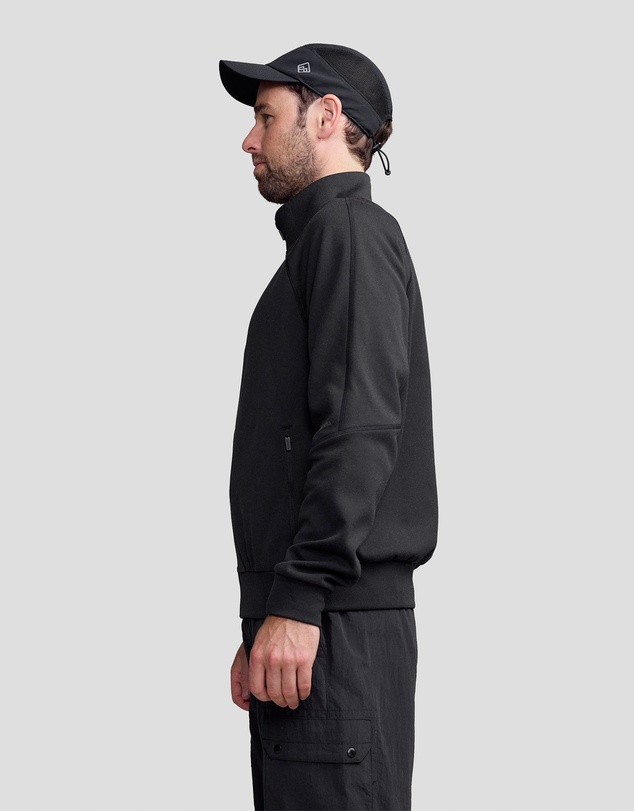 Kathmandu - Men’s Anytime Knit Bomber Jacket