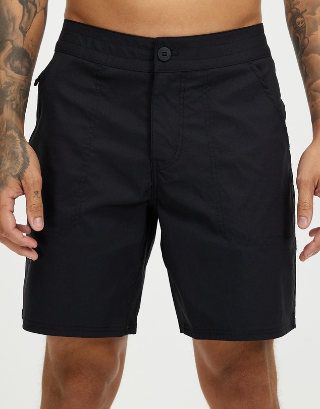 Brixton - Adventure Water Shorts