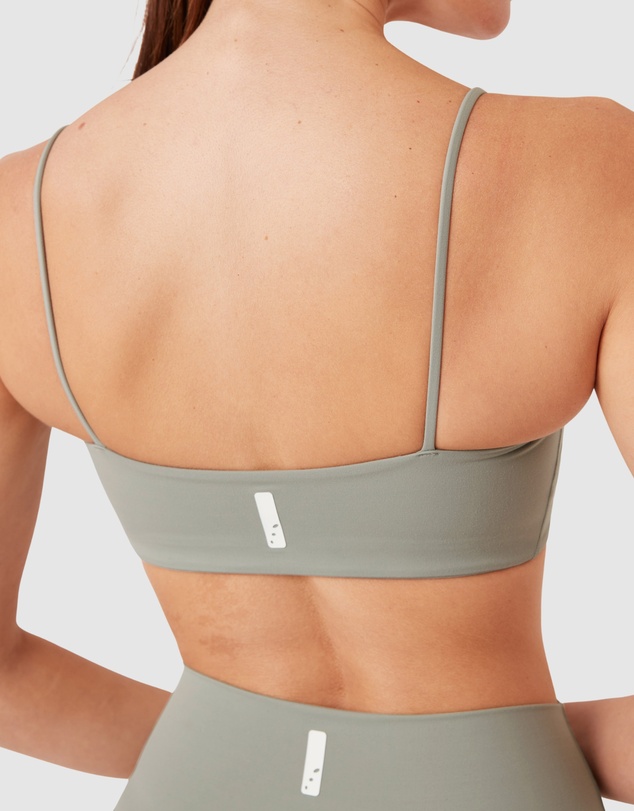 REC GEN - FITform Strap Bra