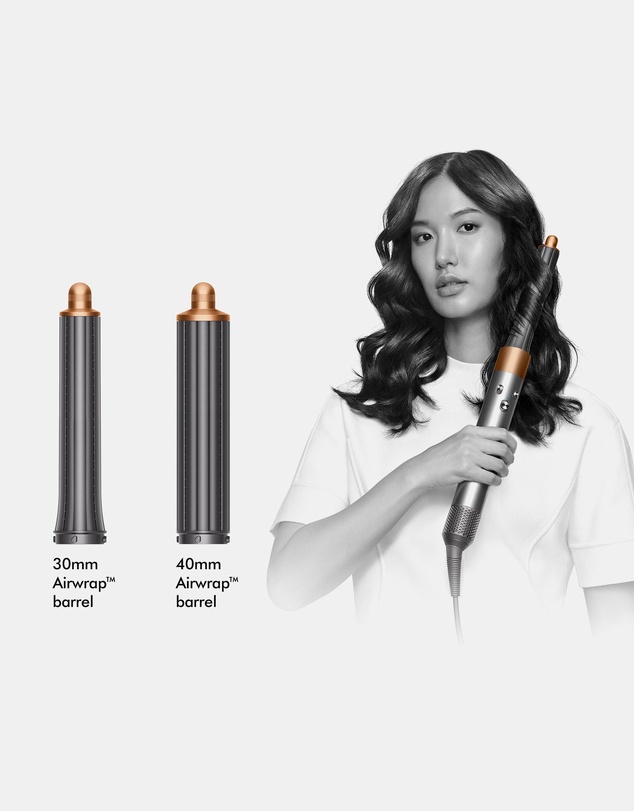 Dyson - Airwrap Complete Long
