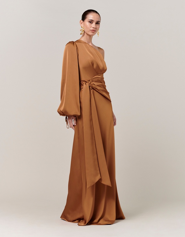 Savel - Pollie Maxi Dress