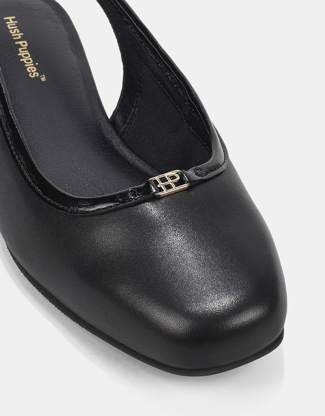 Hush Puppies - Kiva