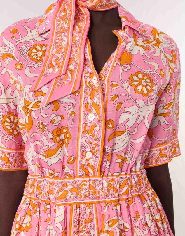Maje - Ritalena Dress