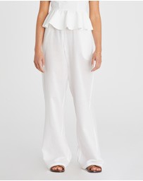 Heaven Australia - Cruise Palazzo Pants