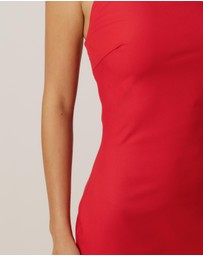 Tussah - Sophina Midi Dress